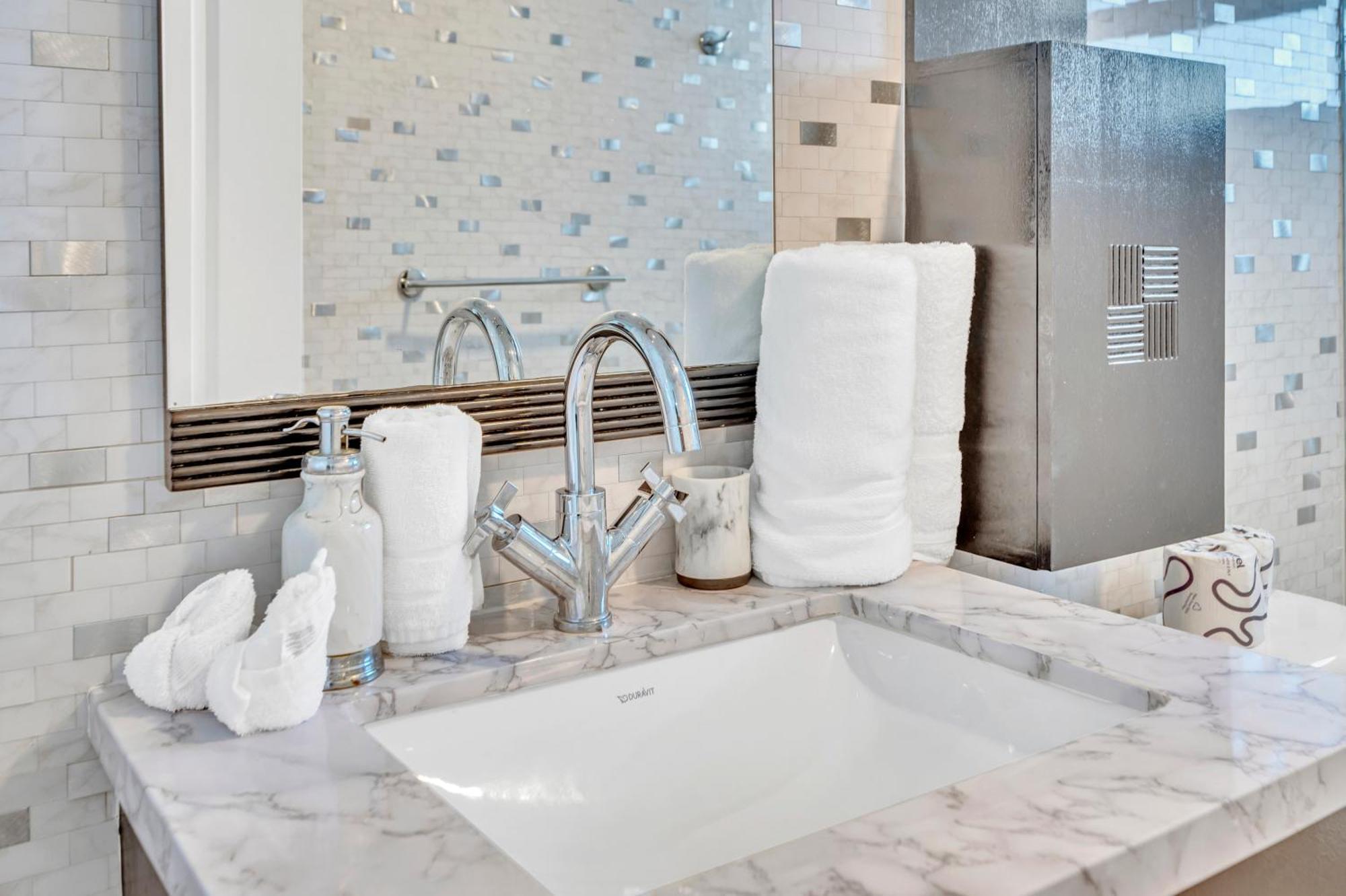 Apartment Brickell Ocean View 2 Bed 2 Bth Free Parking Miami